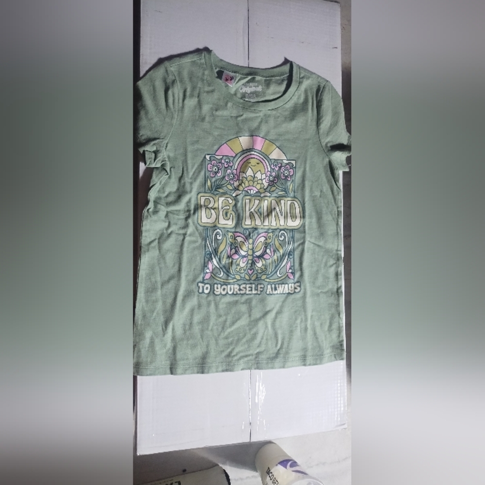 Girls shirt
